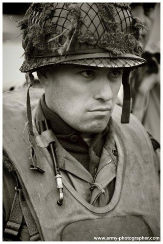 D-Day Normandy